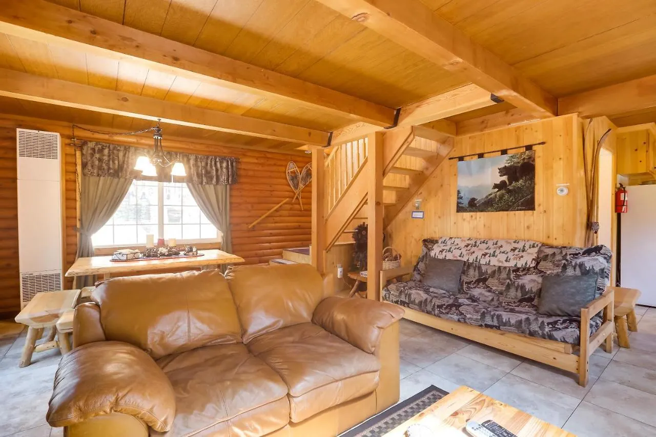 Smokeys Den South Lake Tahoe Cabin With Hot Tub! United States