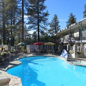 Vakantiehuis Americana Village, South Lake Tahoe